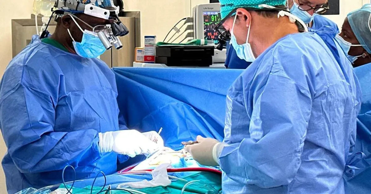 Hospital Cardeal Dom Alexandre do Nascimento promove rastreios e diagnósticos cardíacos