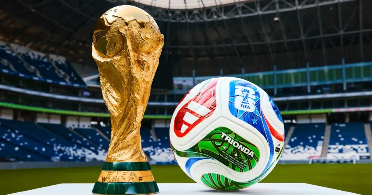 Mundial 2026: Bilhete mais barato para a final ultrapassa 3 milhões de kwanzas e gera revolta entre fãs