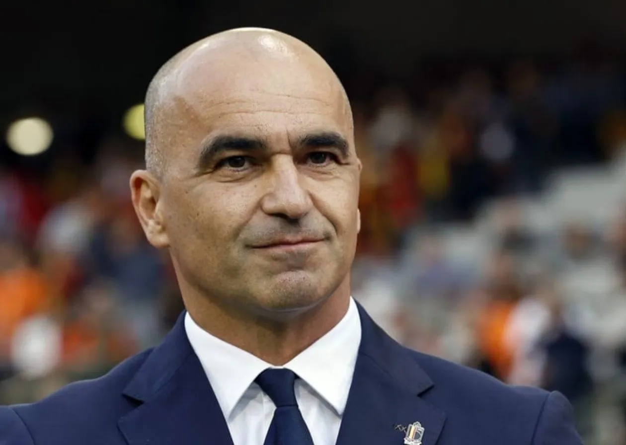 Roberto Martínez deixa comando da Selecção portuguesa após derrota para a Espanha