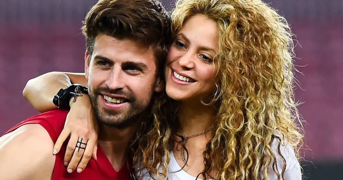 Voltaram? Shakira e Piqué retomam comunicação directa três anos após separação conturbada