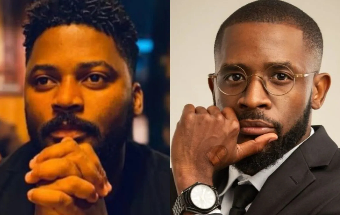 Alberto Charamba e Krisnano Santos representam Angola no corpo de jurados do FestVideo 2026