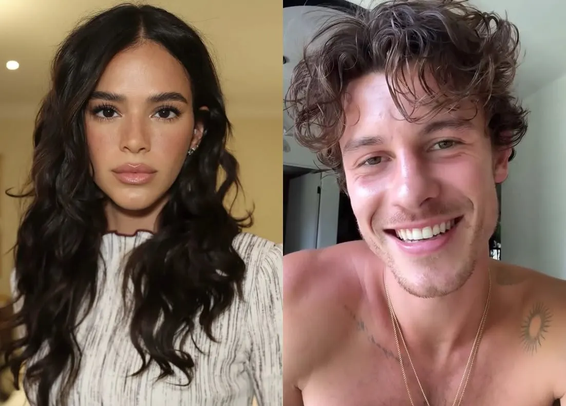 Bruna Marquezine processa paparazzi por fotografá-la dentro de casa