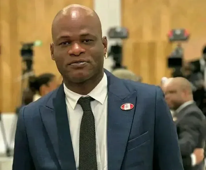 Andeloy critica kuduro actual e recorda papel dos Os Lambas na vida dos jovens: “Nós tirámos muitos jovens da delinquência”