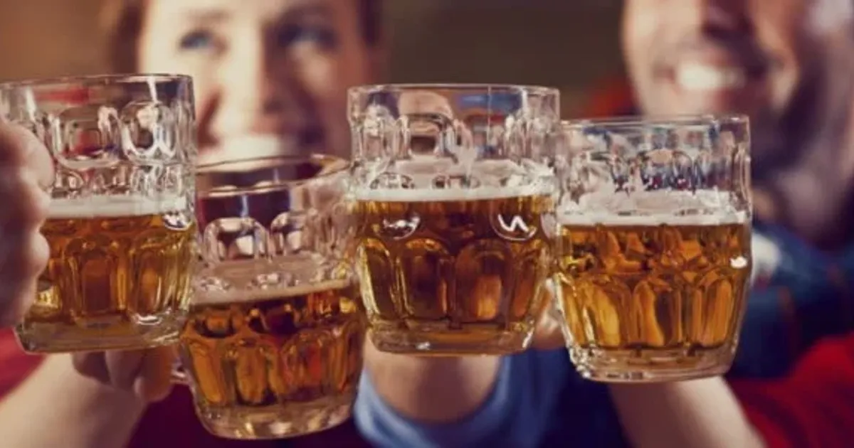 Estudo premiado revela que álcool pode melhorar fala em língua estrangeira
