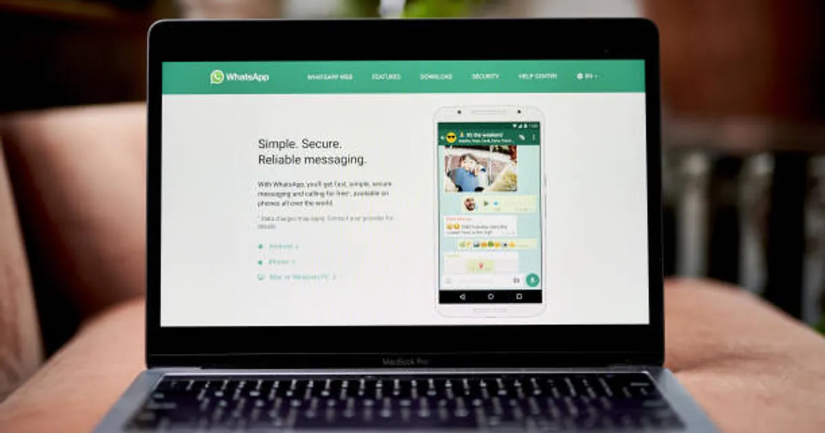 WhatsApp lança três novidades que vão impulsionar as conversas de grupos