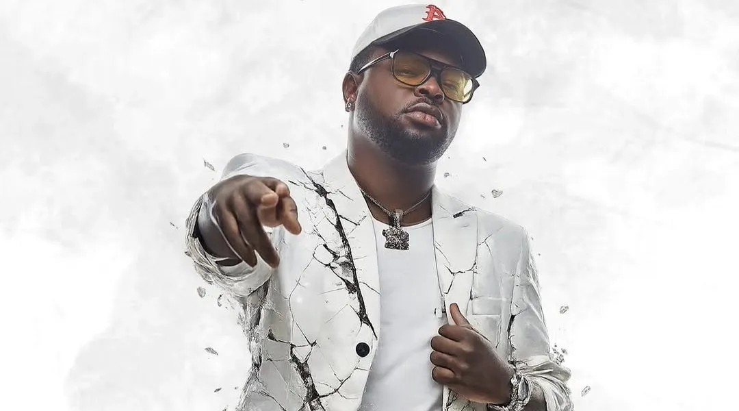 Halison Paixão estreia-se na EMPIRE África com o lançamento de “Karma”