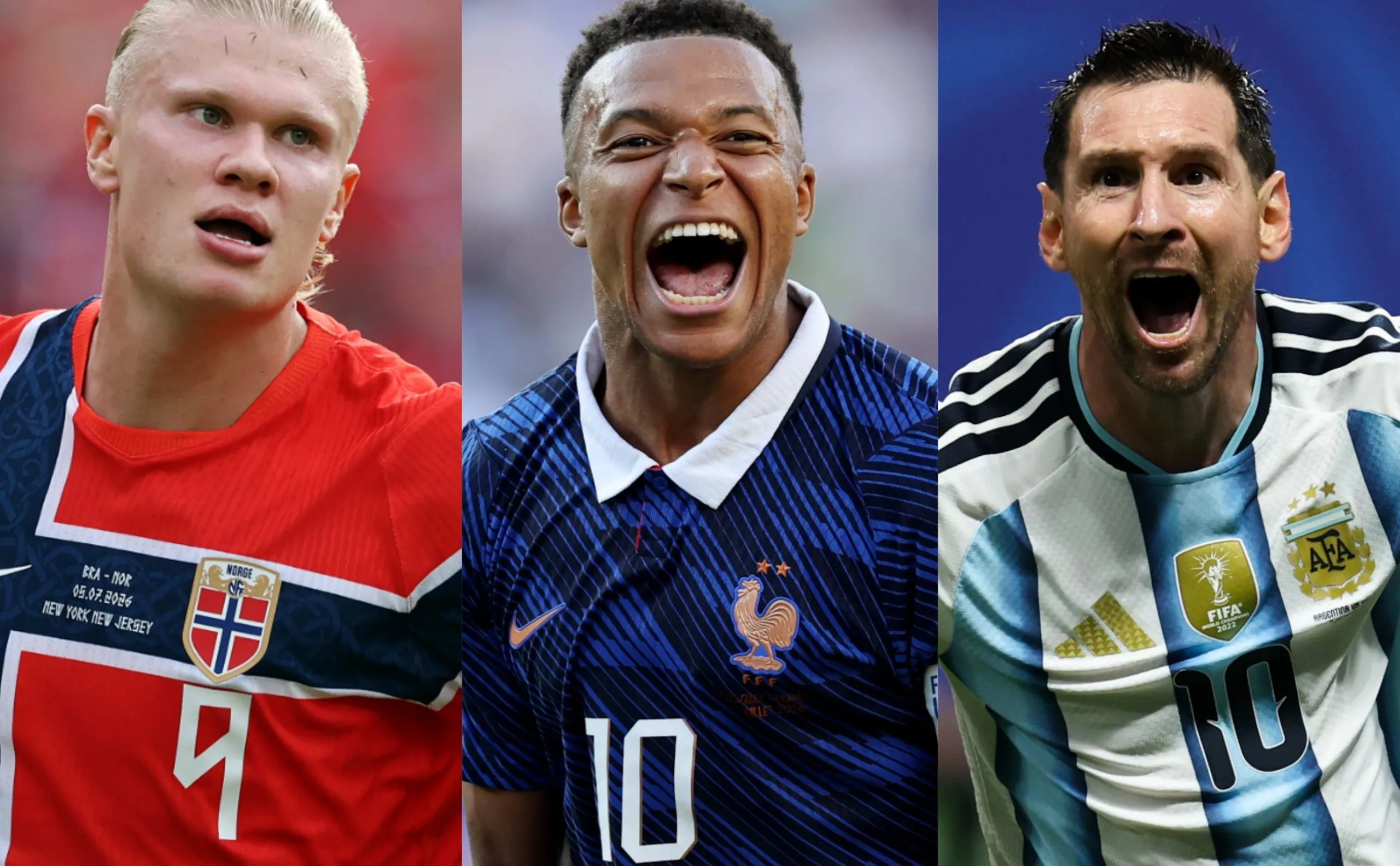 DStv transmite toda a emoção dos quartos de final do Mundial 2026
