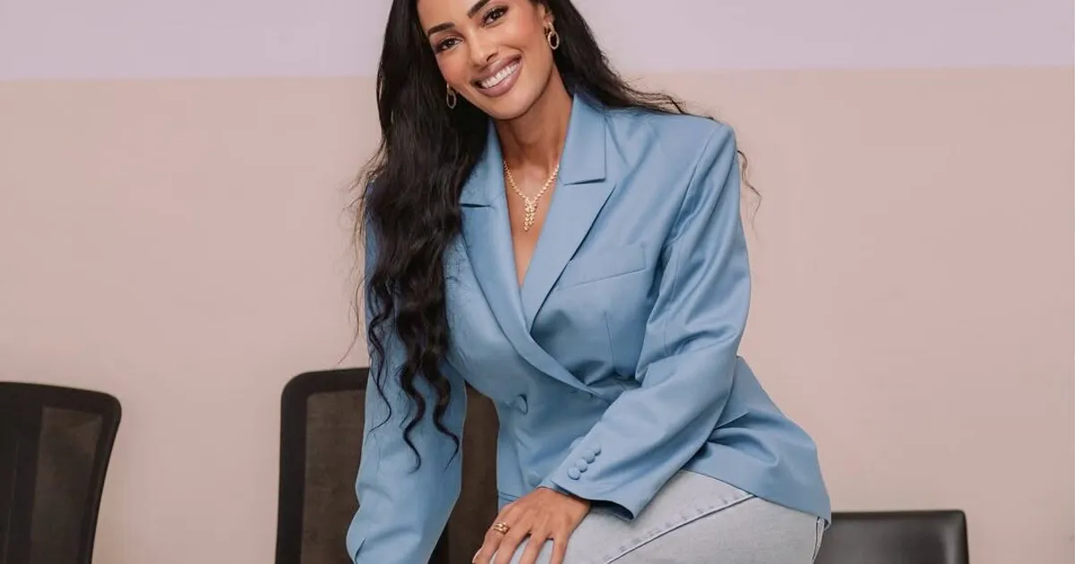 Micaela Reis conclui Mestrado em Inovação e Empreendedorismo com 17 valores, numa das melhores escolas de negócios do mundo
