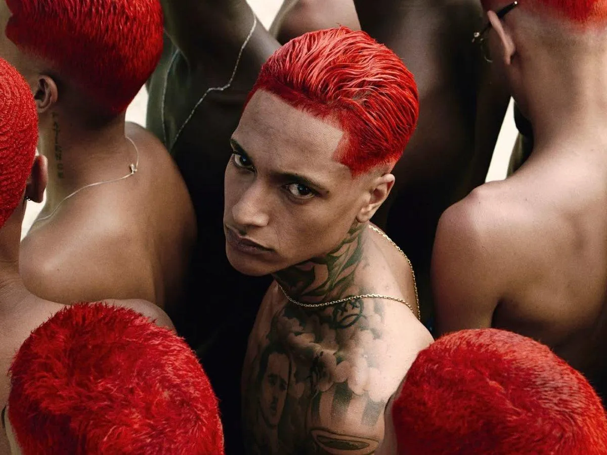 Oruam anunciado como novo membro da “YSL Records” de Young Thug