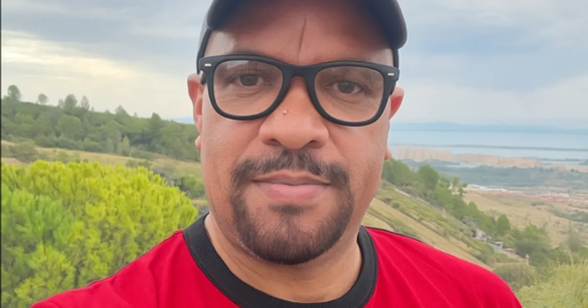 Luís Caetano questiona as últimas prestações dos Palancas Negras no CAN 2025: “Será que estamos a aprender com os erros?”