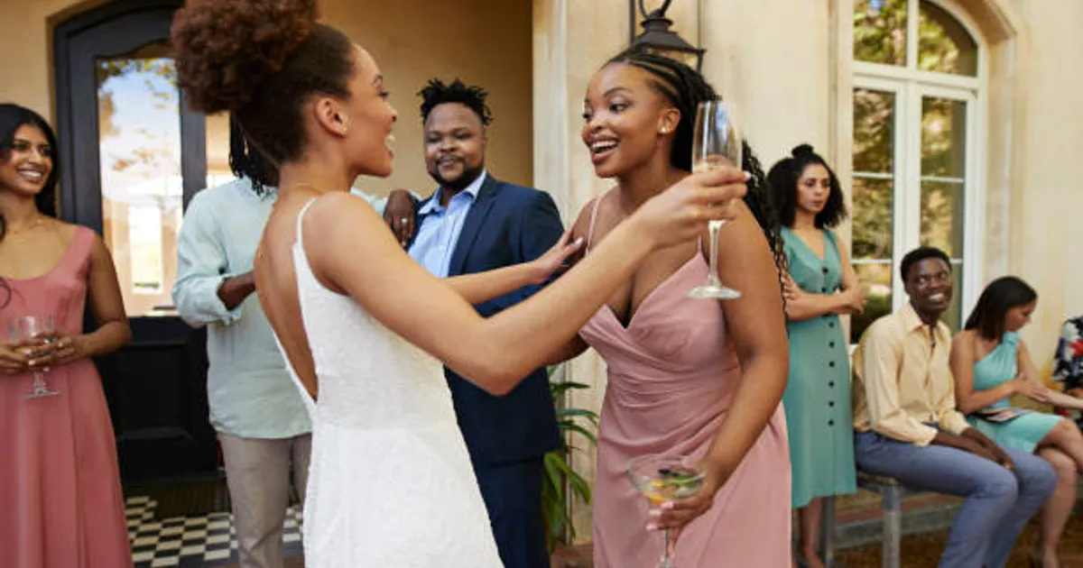 Veja 10 hábitos errados que os angolanos cometem nas festa