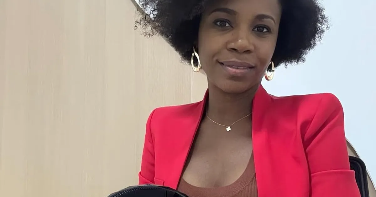 Erika Nelumba reage ao Troféu Carreira 2025: “Um reconhecimento que me veio de surpresa, mas de muito bom grado”