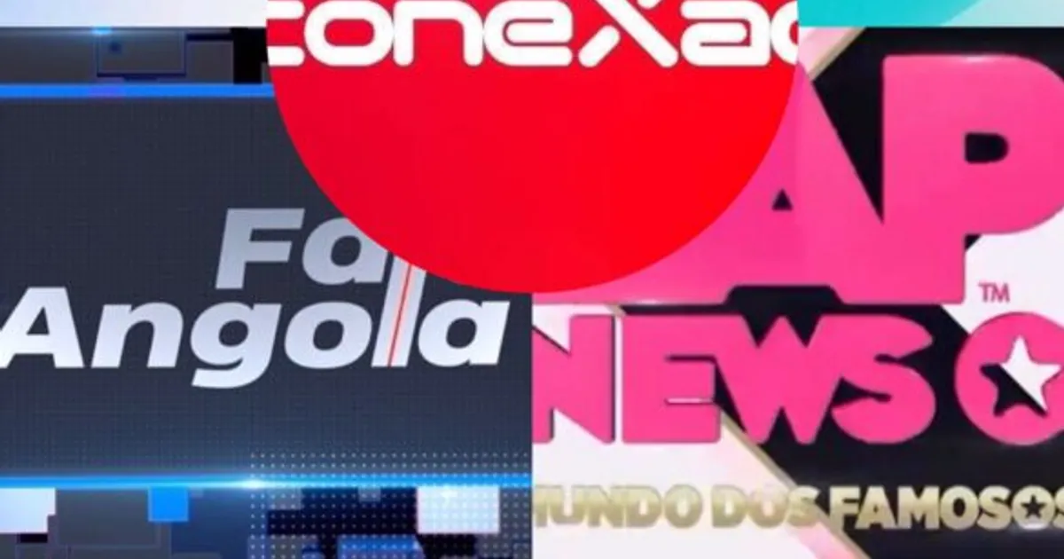 Retrospectiva 2025: Programas de TV mais vistos em Angola