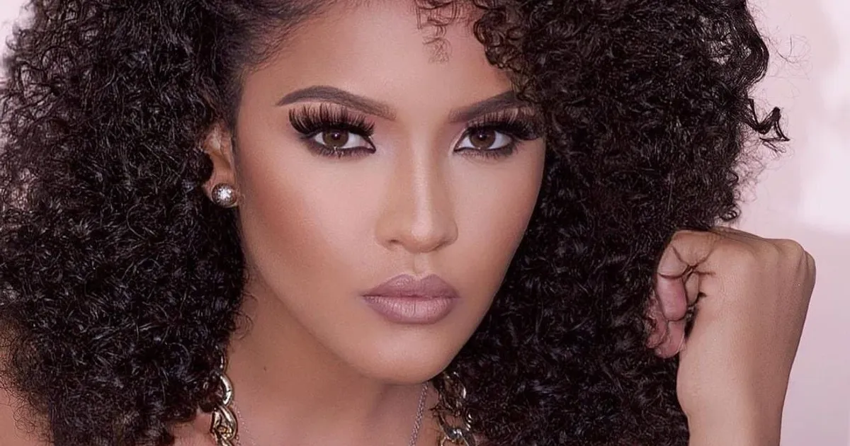 Elisabeth Ventura estreia-se a solo com o single “Tás na Minha”