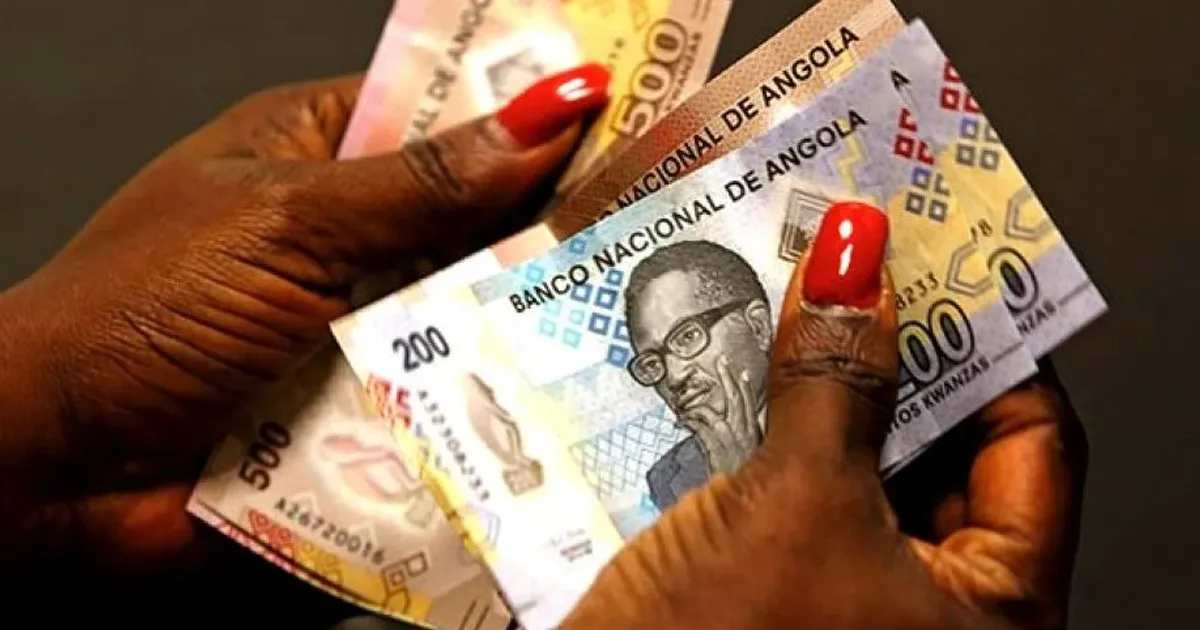Novo Código Penal criminaliza cobrança de taxa de juros excessivas em Angola
