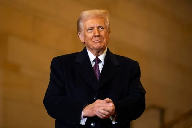 FIFA confirma Donald Trump para entrega do troféu do Mundial 2026 ao campeão