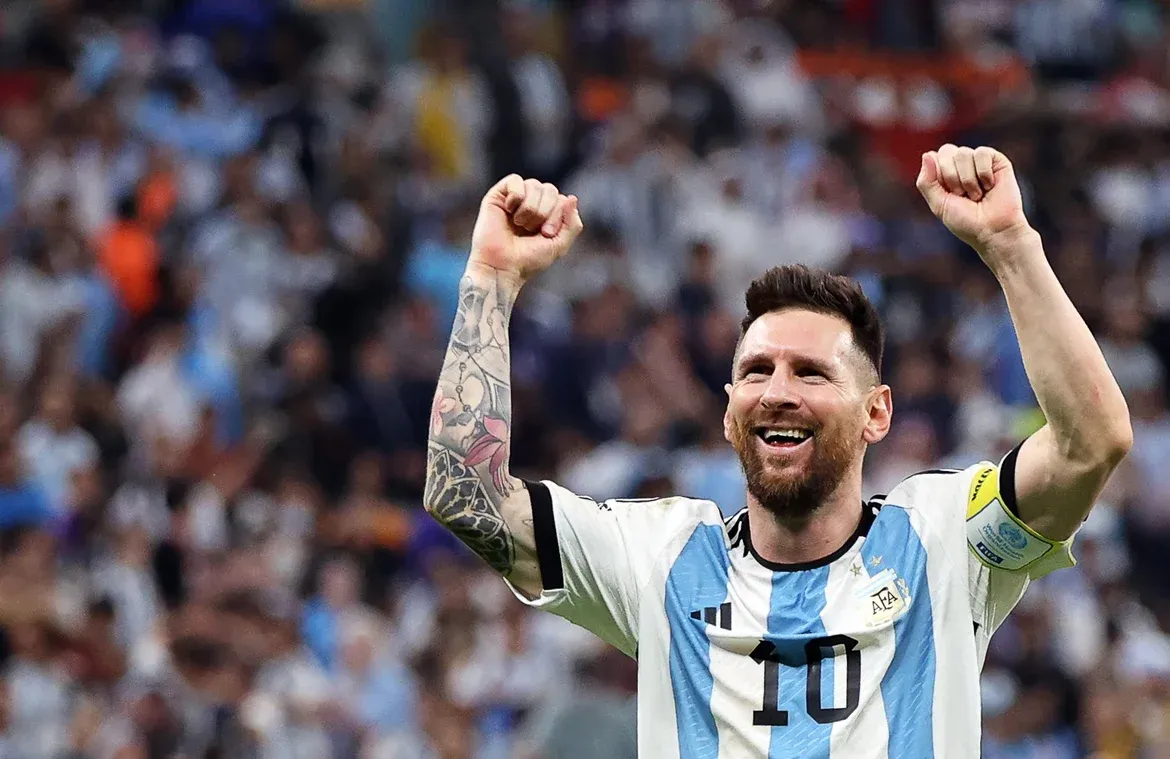 CONMEBOL “entrega” Finalíssima à Argentina e polémica instala-se: “Espanha não apareceu”
