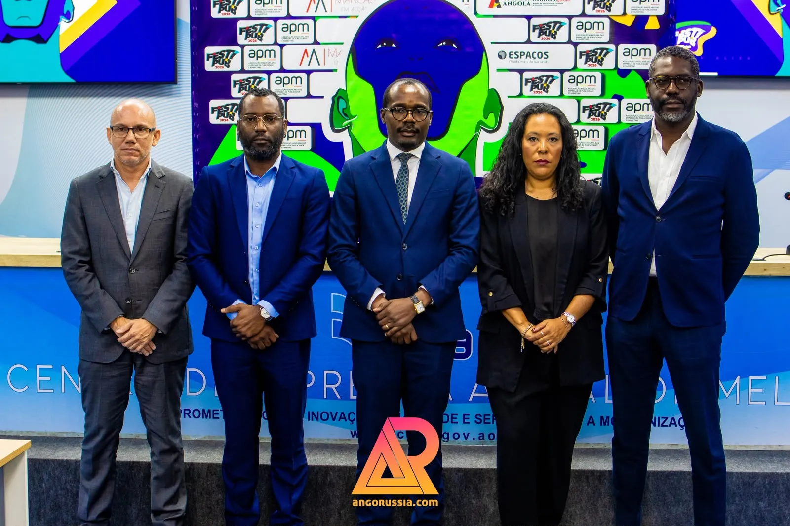FestiPub prepara expansão para Moçambique e São Tomé
