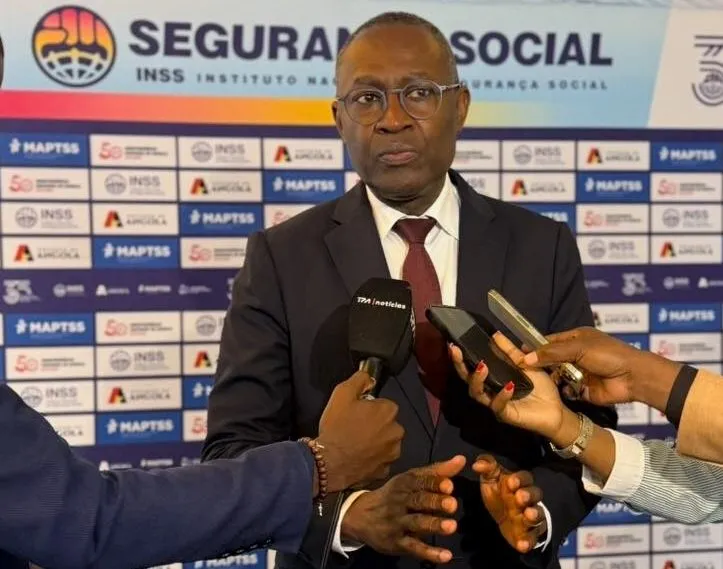 Mais de 20 mil empresas em Angola falham pagamento das contribuições à Segurança Social aos trabalhadores