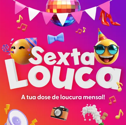 ZAP Viva transforma a programação numa maratona de festas com 10 horas de emissão especial