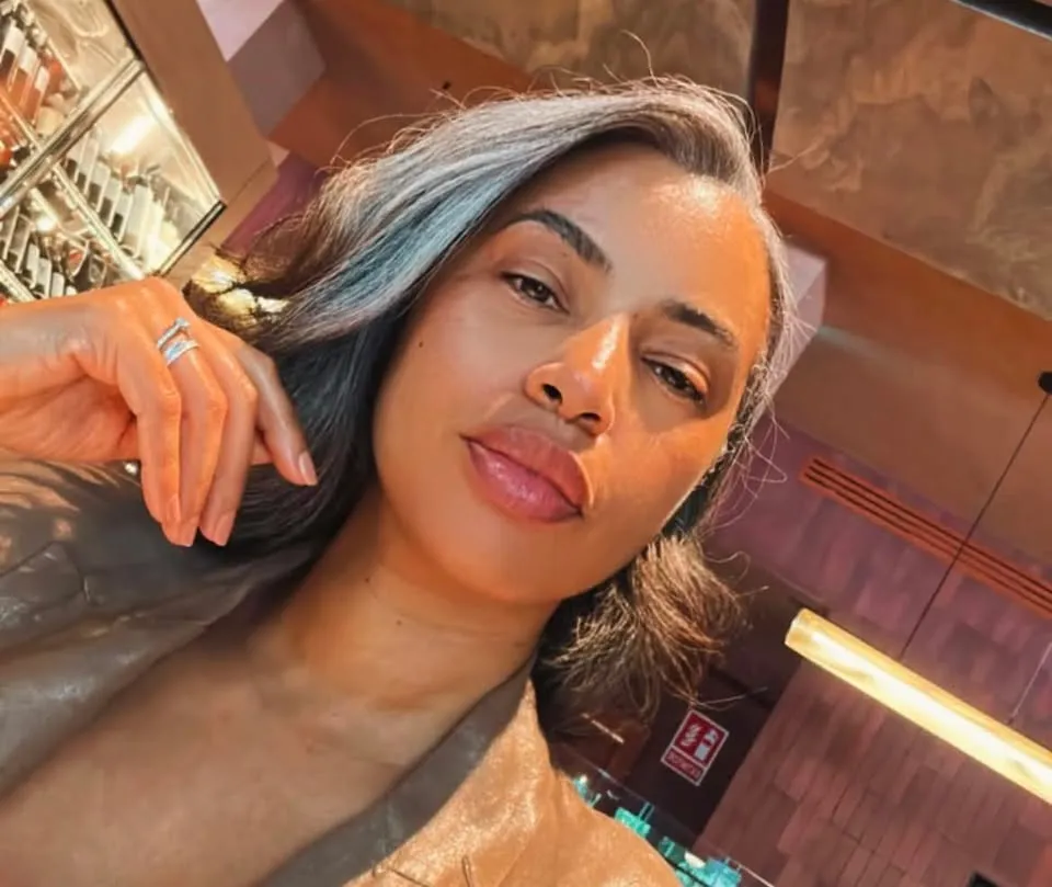 Bruna Tatiana “agita” redes sociais com lançamento de “Rancor Zero”