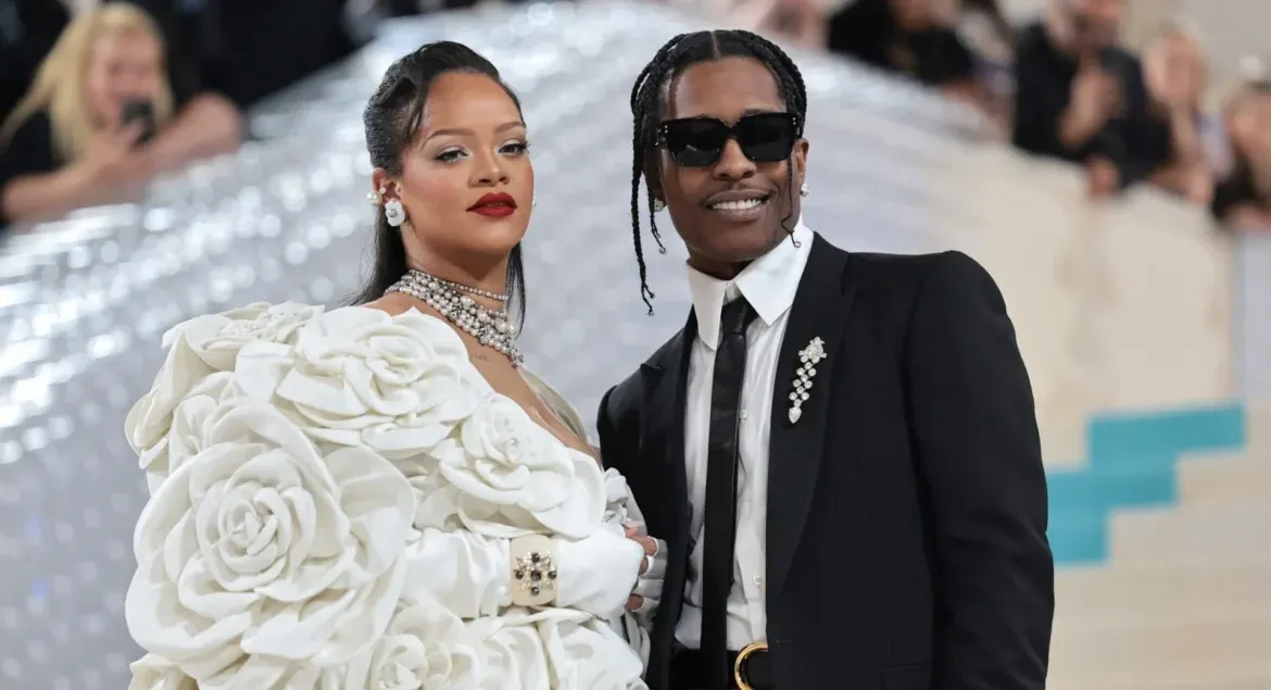 A$AP Rocky conta como a música une a família em casa: -“Desde os clássicos antigos do Michael Jackson à música psicadélica”