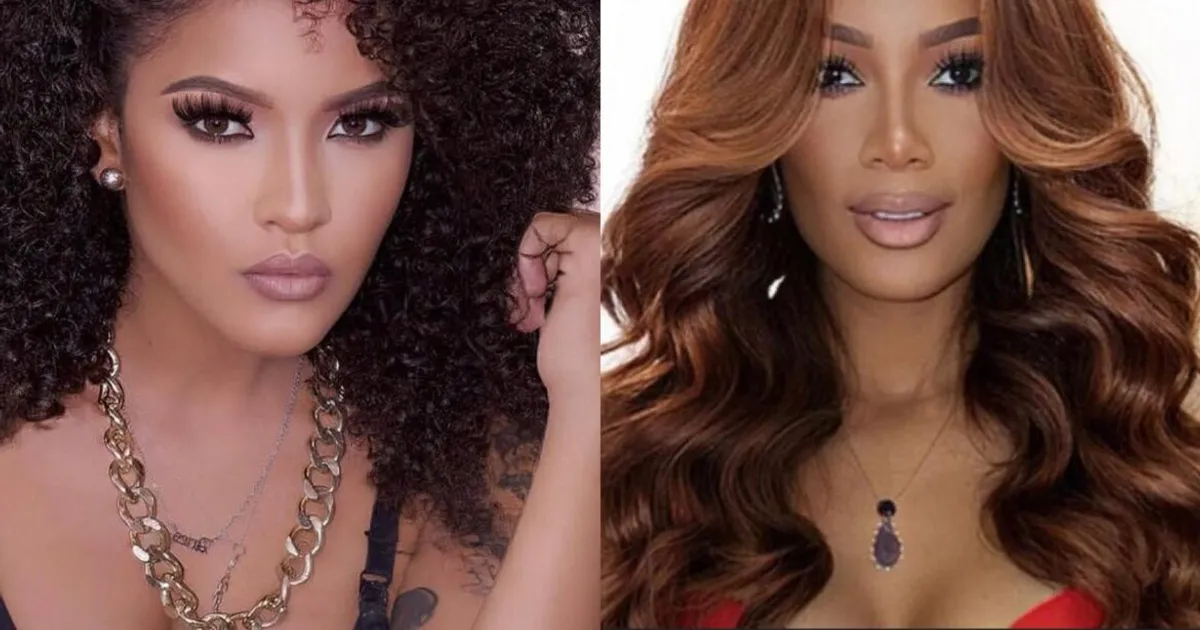 Elisabeth Ventura declara amor e admiração por Luissandra de Carvalho: “Uma profissional de excelência e muita criatividade”