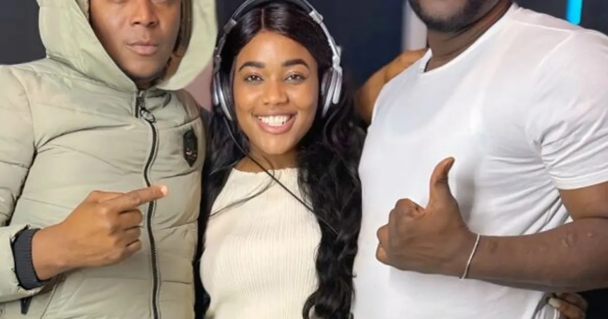 Jéssica Pitbull reconhece apoio de Mestre Ara e DJ Kilamú no arranque da sua carreira