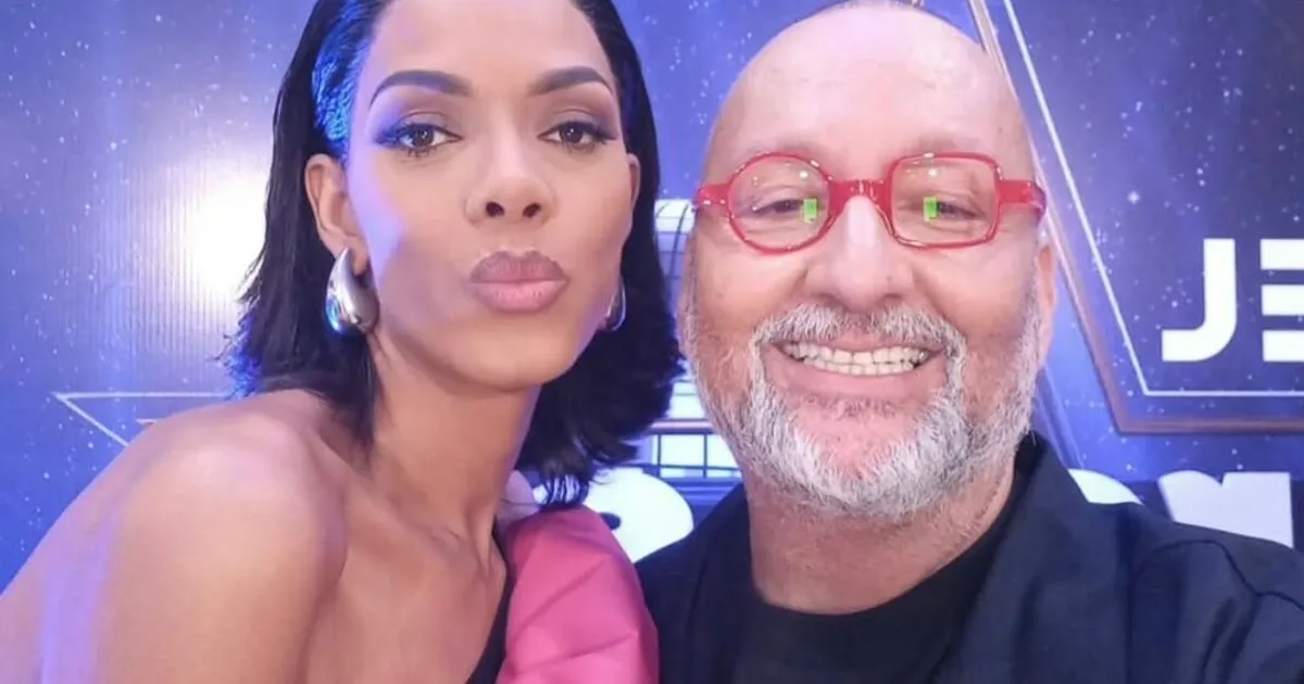 Whitney Shikongo destaca qualidades de Jorge Antunes: “Honesto e sempre pronto a ajudar”