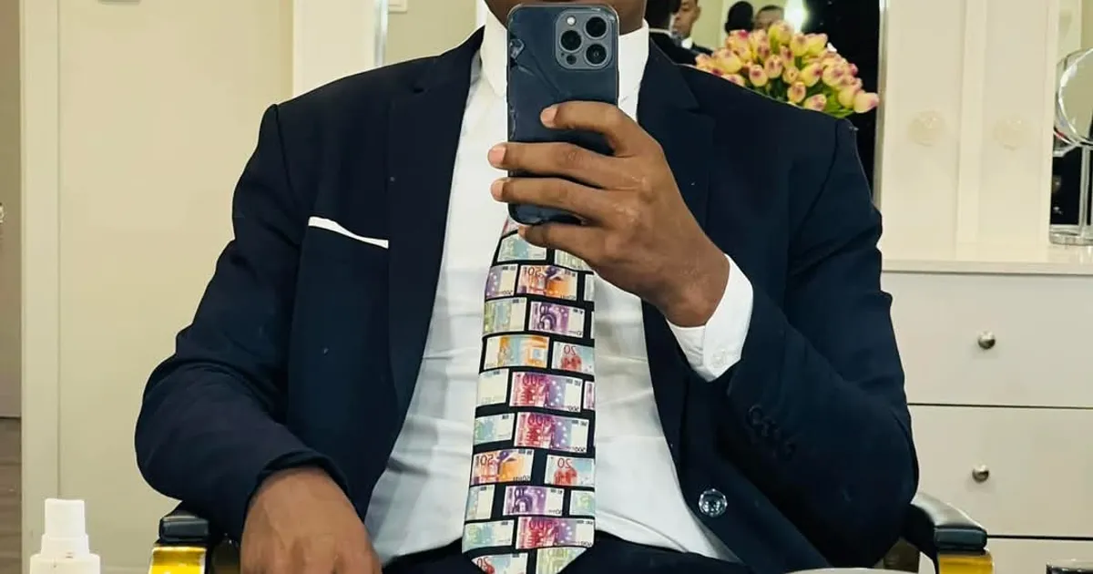 Eddy Flow divide opiniões ao afirmar que “95% das mulheres não gostam de viver com enteados”