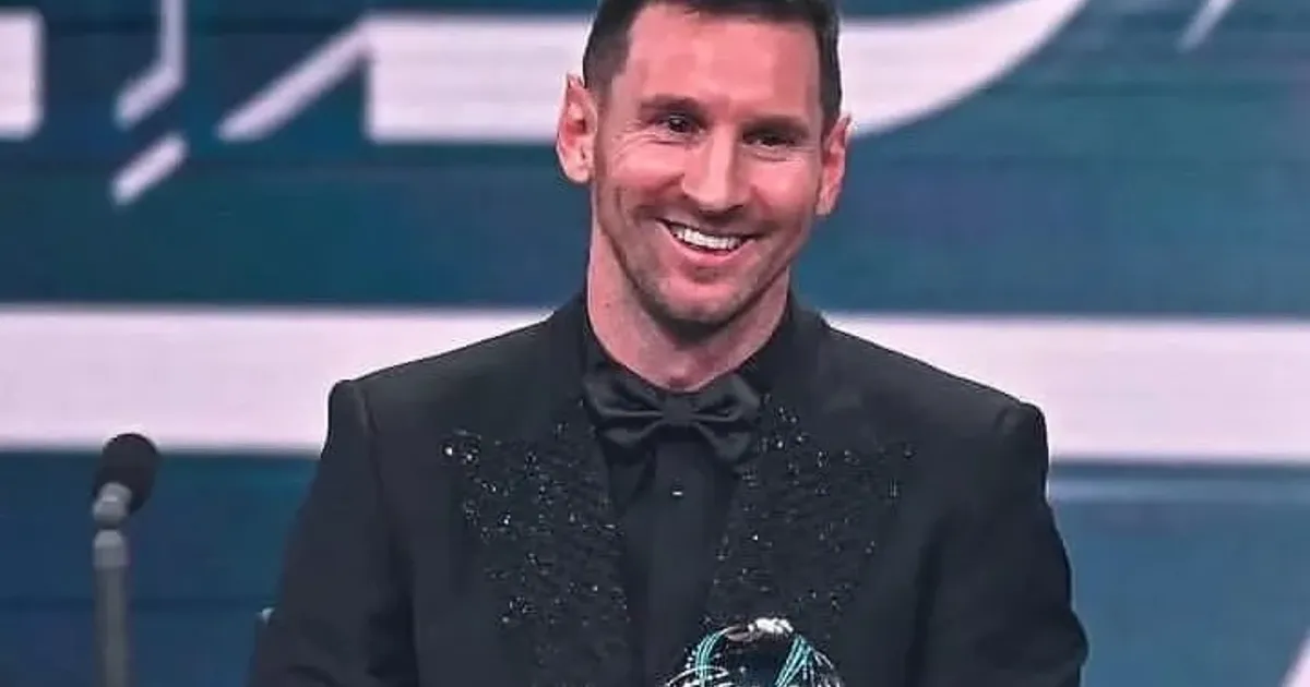 Lionel Messi faz história ao atingir 875 golos e supera Cristiano Ronaldo como o mais jovem e rápido a alcançar a marca
