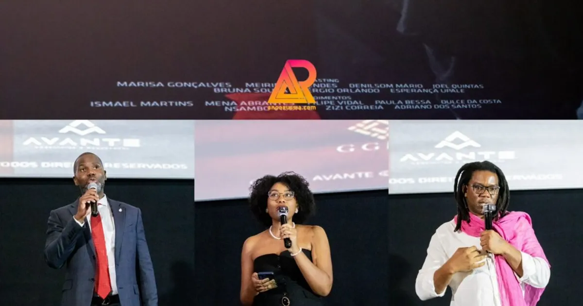 AVANTE e Fundação GGMF apresentam a série “O Processo” no ZAP Cinemas