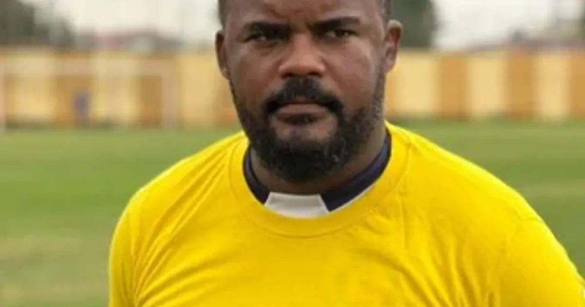 Flávio Amado regressa ao comando técnico do Petro de Luanda