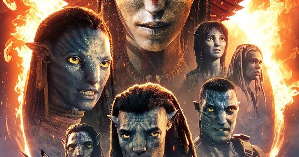 Pandora renasce em chamas: “Avatar – Fogo e Cinzas” estreia com exclusividade em IMAX no ZAP Cinemas