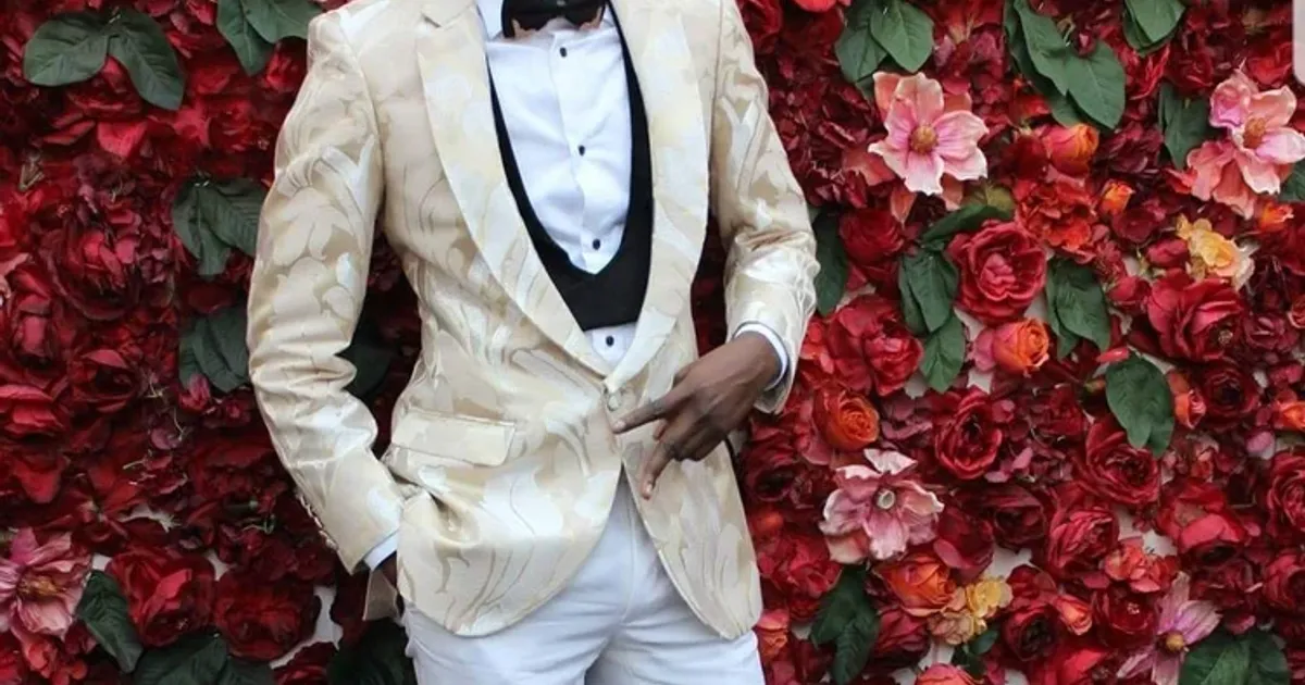 Cabo Snoop representa Angola nos AFRIMA, na Nigéria