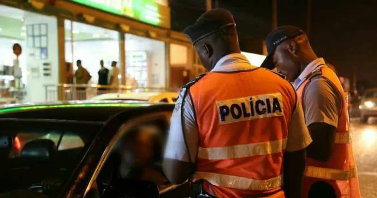 Condutores podem perder carta de condução após causarem dois acidentes graves