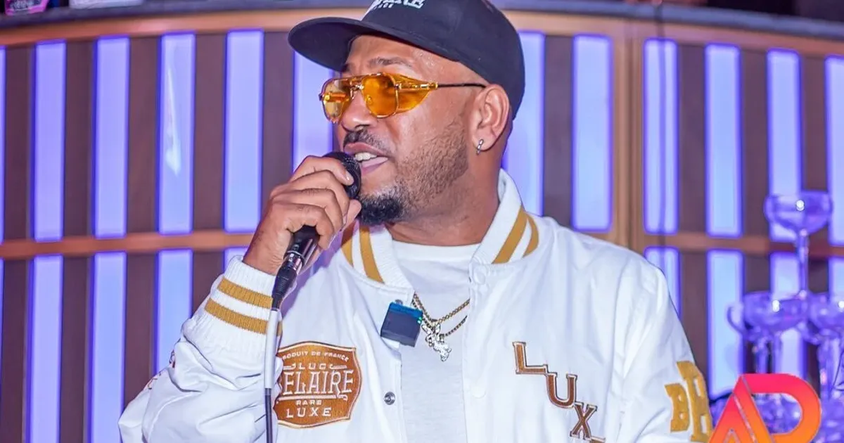 OG Vuíno une-se a grandes nomes do Rap nacional em nova colaboração musical: “Isso é uma firma”