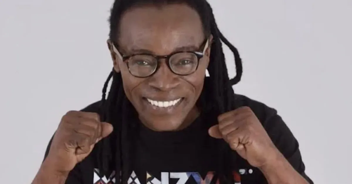Eduardo Paím homenageado no congresso internacional de Kizomba por ter criado o género musical