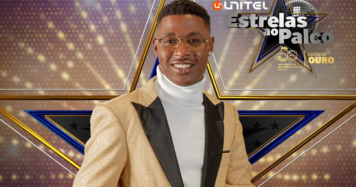 “Grandes Manhãs” dedica edição especial ao “Unitel Estrelas ao Palco” com entrega da viatura ao vencedor