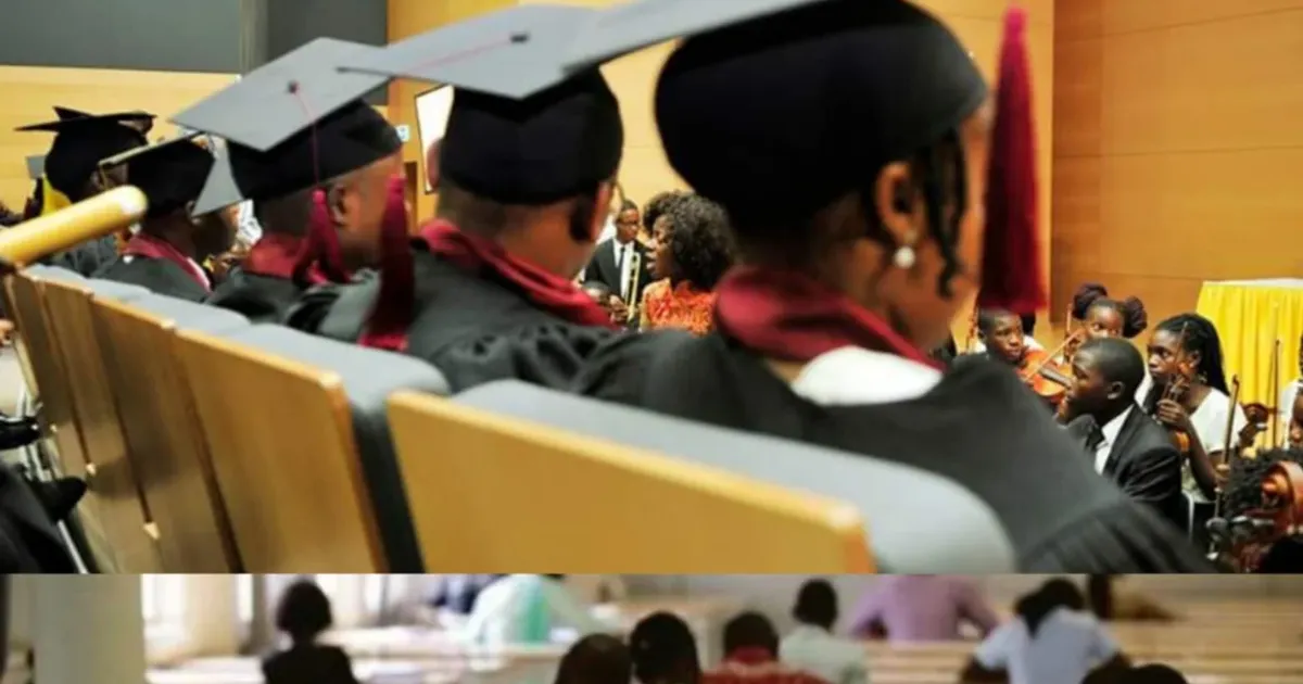 Universidades privadas autorizadas a aumentarem as propinas na ordem dos 20% para próximo ano académico