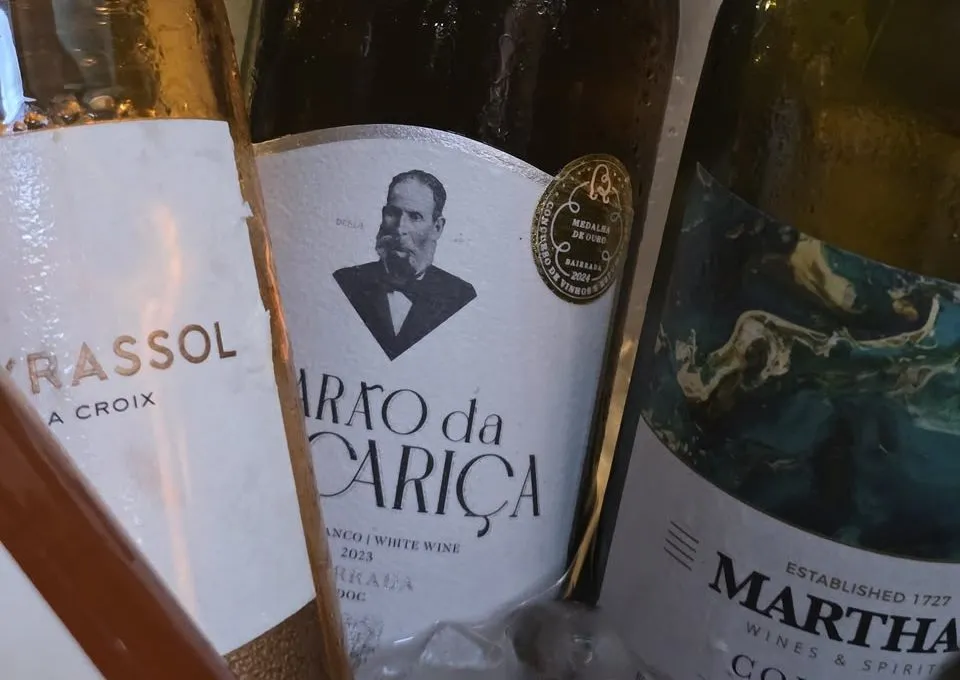 Top Indústria promove “wine week”: Uma semana de experiências, descobertas e celebração do universo dos vinhos