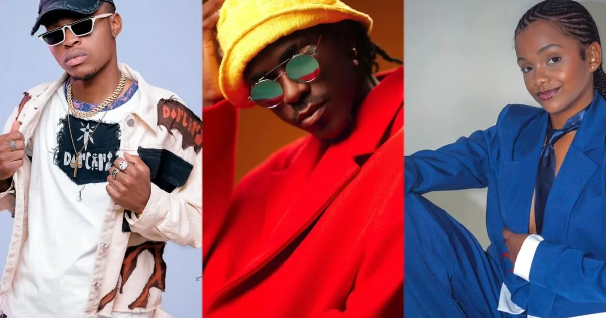 DJ Verigal une Sara Cuca e Selirasday para uma colaboração musical intitulada “Espelho”