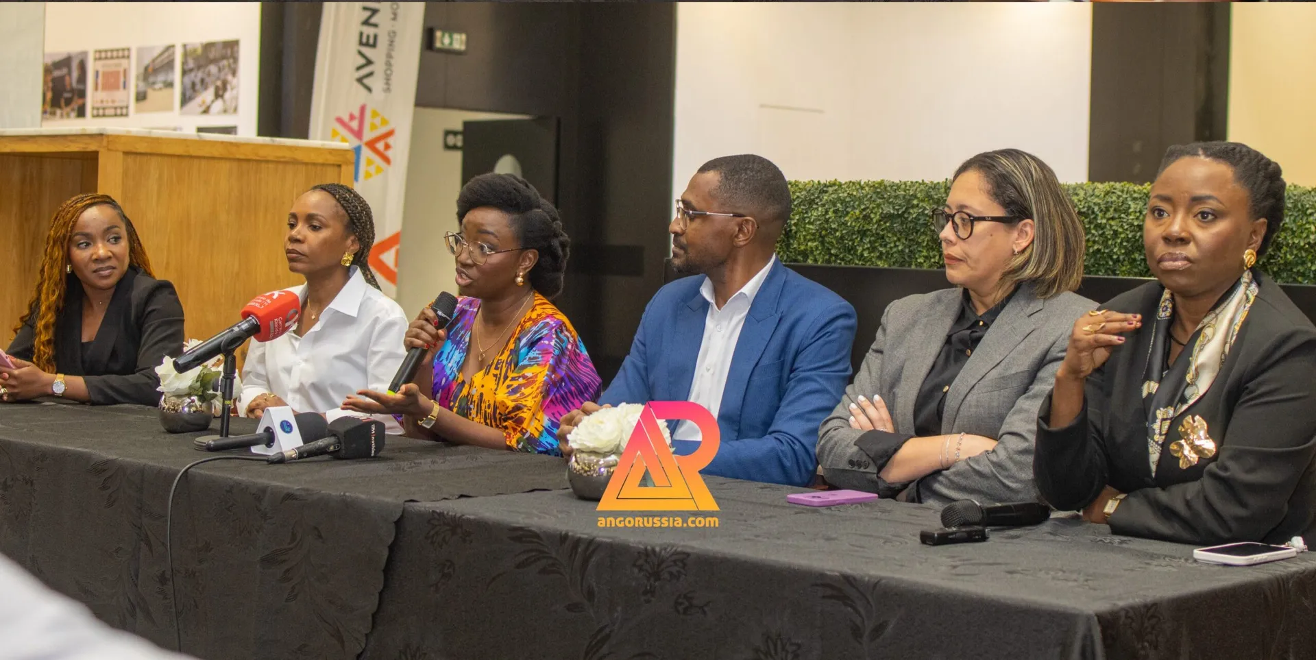 Congresso Angolano de Tricologia reúne especialistas em Luanda e debate saúde capilar como parte da saúde geral