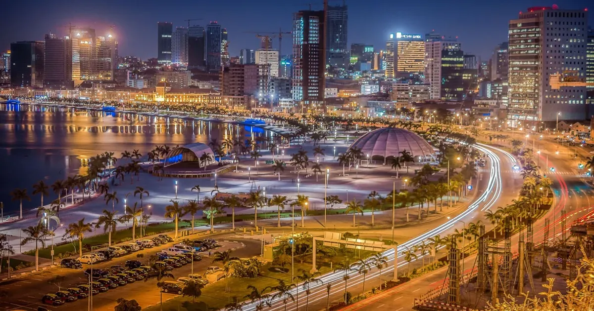 Angola só vai aproveitar ‘acordo de livre comércio’ se fizer reformas e apoiar as pequenas e médias empresas, diz ONU