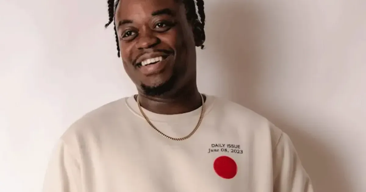 Ivandro faz desabafo emocionante numa dedicação à filha feita em novo single “Crescer”