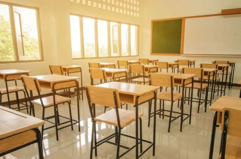 Ministério da Educação abre concurso público para promoção de quadros e ingresso de professores