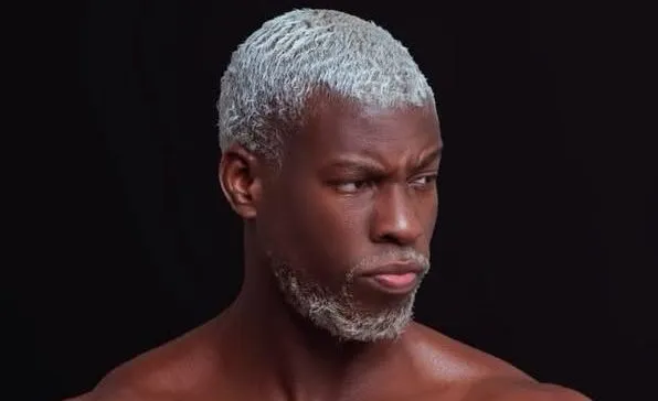 Justin Lamar ganha destaque no fitness em Angola com resultados do acompanhamento personalizado