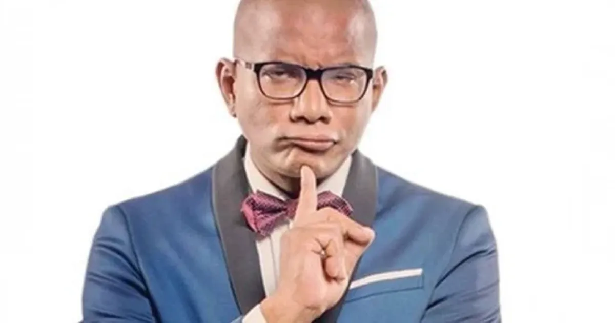 Pedro Nzagi fala sobre a possibilidade de regressar à televisão: “Dizer nunca mais, é impossível”