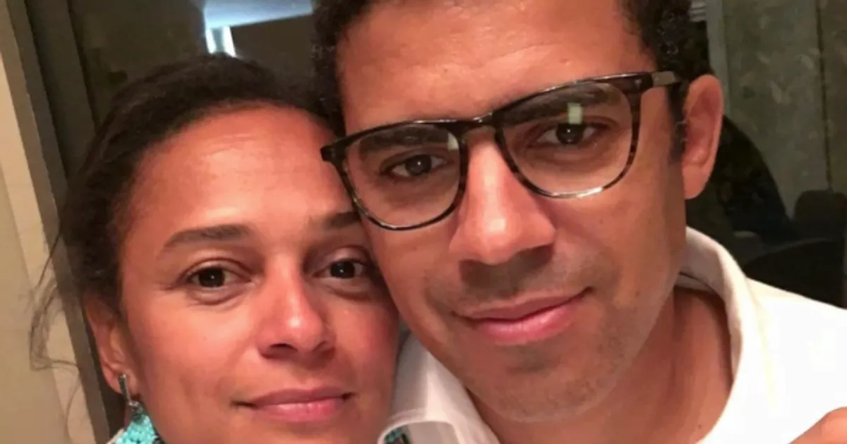 Entre saudade e amor: Isabel dos Santos recorda Sindika Dokolo com mensagem tocante