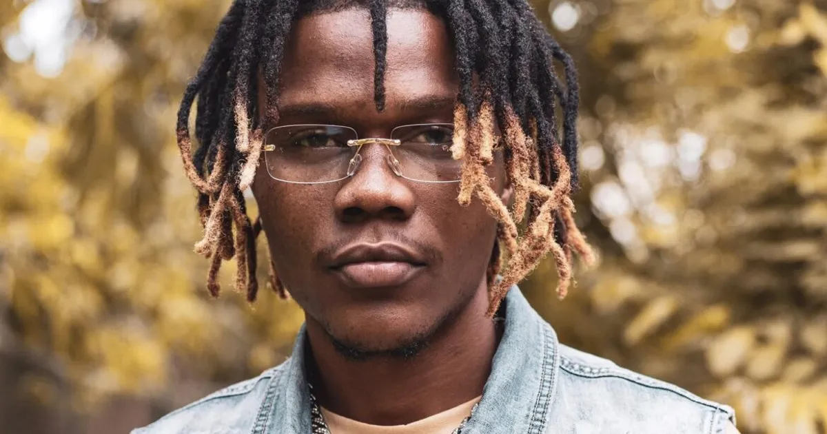 Check-In com Edson Lamar: Um dos nomes mais promissores da música angolana